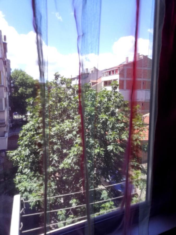 Lovely Place Eva Burgas Exterior foto
